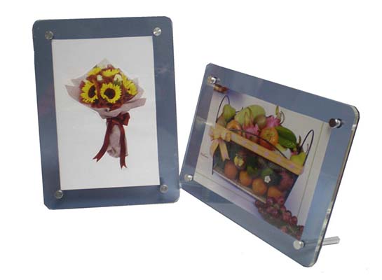  4R Acrylic Photoframe