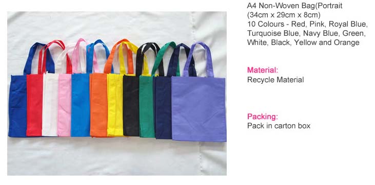 Non-Woven Bag