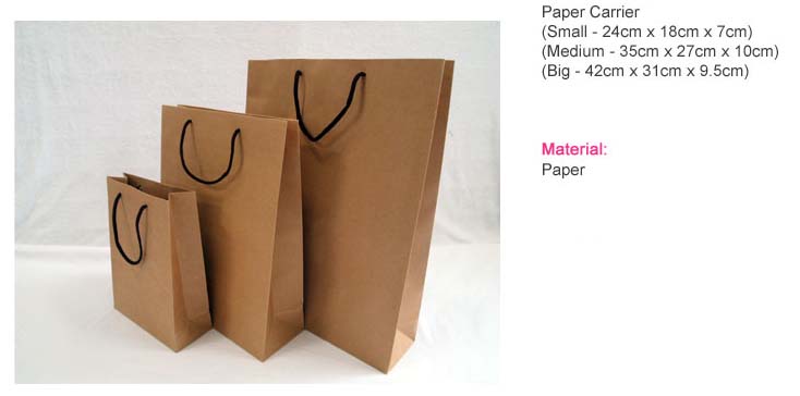 Paper Bag