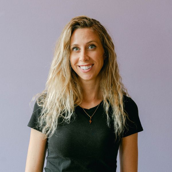 Lauren Petrullo